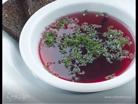 How to bake beets in the oven quickly and juicy