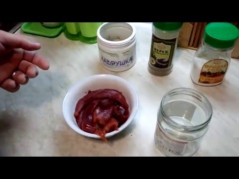 How to salt herring at home - 9 step-by-step recipes