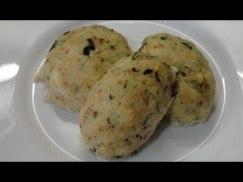 How to cook fishcakes at home