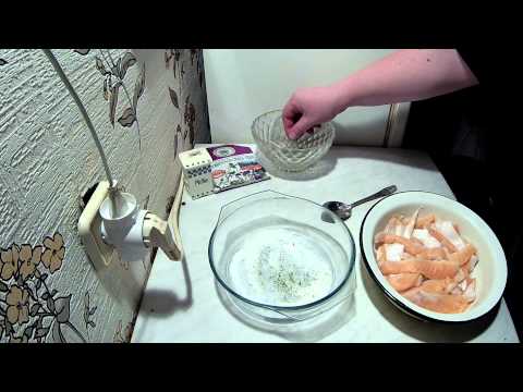 How to salt salmon at home - 8 step-by-step recipes