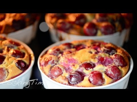 Comment faire de la pâte à crêpes - 9 recettes étape par étape