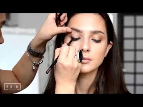 Maquillage du nouvel an 2020 - tendances de la mode et plan de maquillage étape par étape