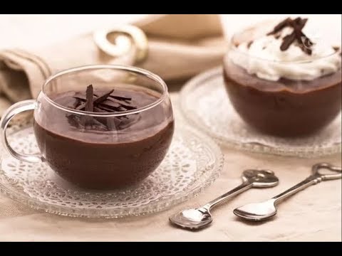 Comment faire du chocolat à la maison