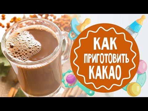 Comment faire cuire du cacao à partir de poudre de lait - 10 recettes étape par étape