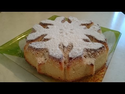 Tarte Mannik, recettes - classique, kéfir, lait, crème sure