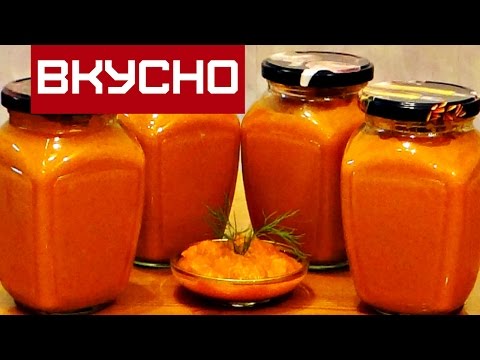 Cách bảo quản zucchini cho mùa đông - 3 công thức nấu ăn từng bước