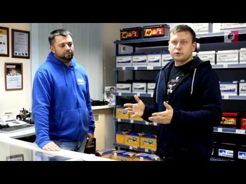 How to choose a battery for a car