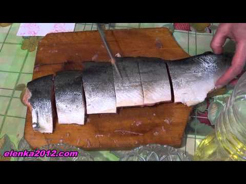 How to pickle pink salmon at home - 12 step-by-step recipes