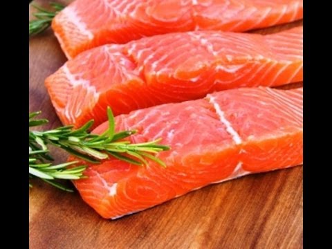 How to salt salmon at home - 8 step-by-step recipes