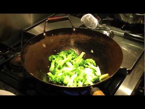 Comment rendre le brocoli savoureux et sain