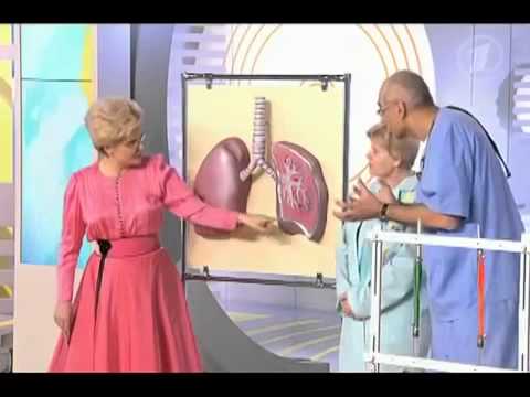 Bronchitis - kezelés népi és gyógyszeres kezeléssel