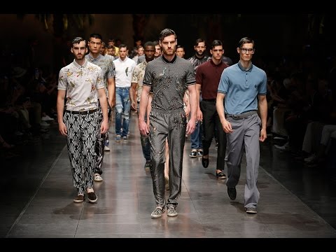 Mode homme 2016 - Tendances et règles