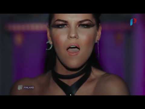 Eurovision 2019 - detaljer, deltakere, by