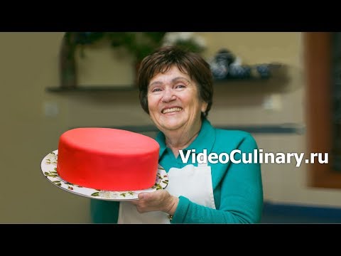 Comment décorer un gâteau pour le nouvel an 2020