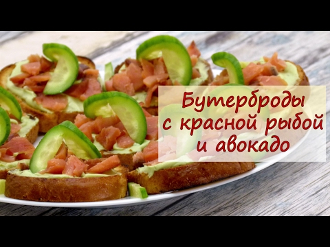 Popular Avocado Recipes