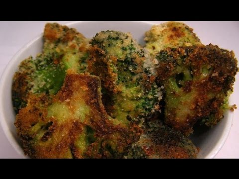 Sådan gør du broccoli velsmagende og sund