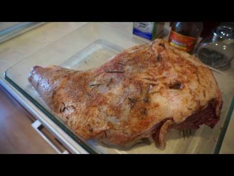 Les meilleures recettes pour l'agneau au four. Agneau en papillote