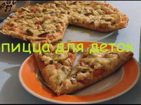 Kuinka tehdä pizza taikinaa ilman hiivaa - 6 vaiheittaiset ohjeet