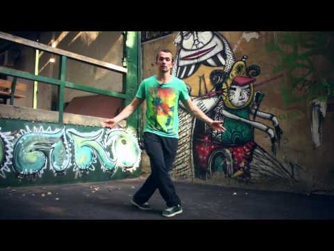 How to learn to dance hip-hop - tips for girls and guys