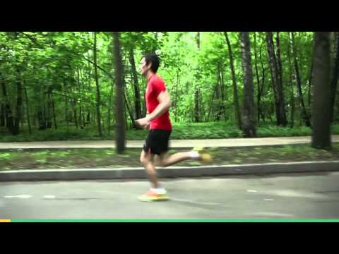 Comment apprendre rapidement à courir de courtes et de longues distances