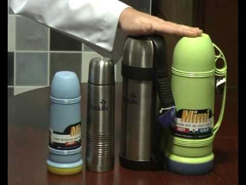 How to choose a thermos