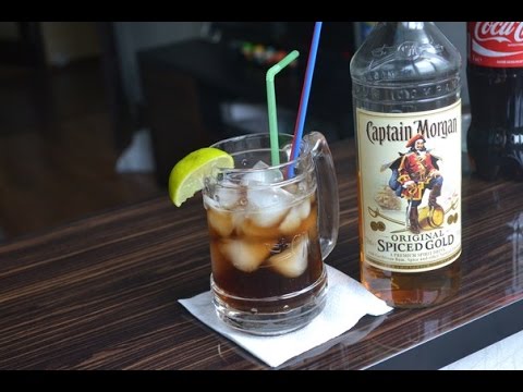 Comment bien boire du rhum et quoi manger