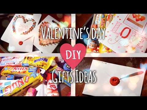 Tặng gì cho một cô gái cho ngày Valentine