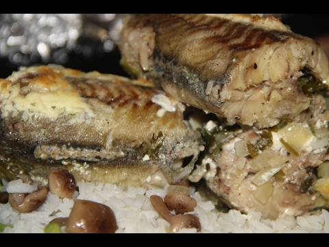 Bake pollock in the oven - prepare delicious dishes at home