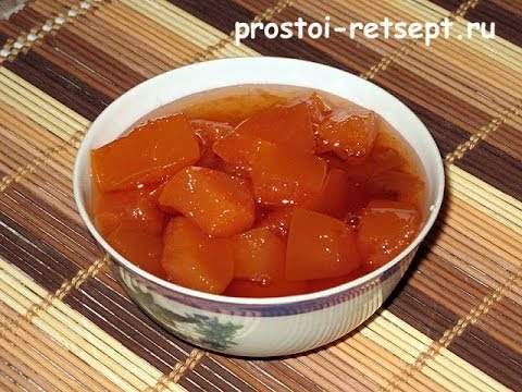 Dule jam - najchutnejší recept na zimu