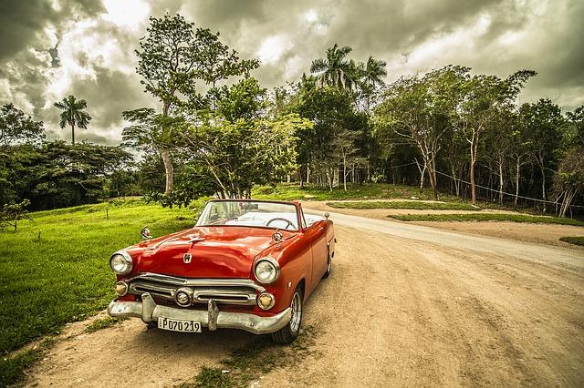 Aventure à Cuba en cadeau