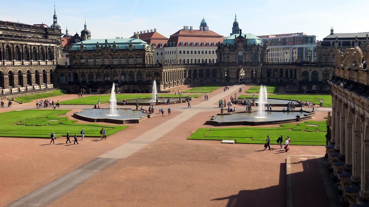 Dresden posjetio schengensku vizu