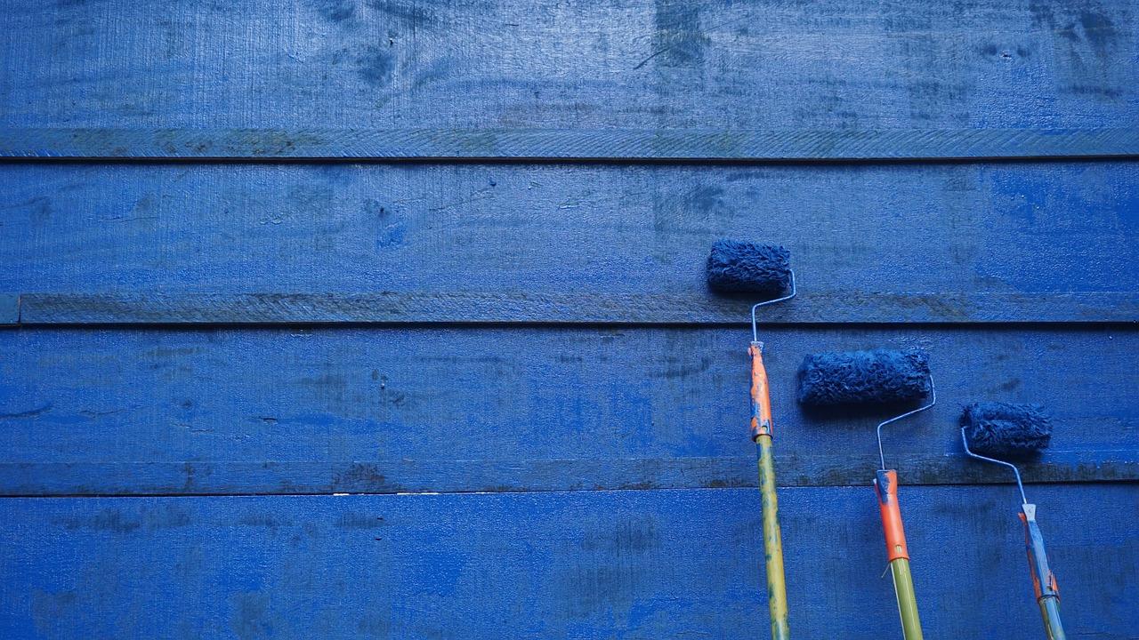 Méthodes populaires d'élimination des champignons sur les murs