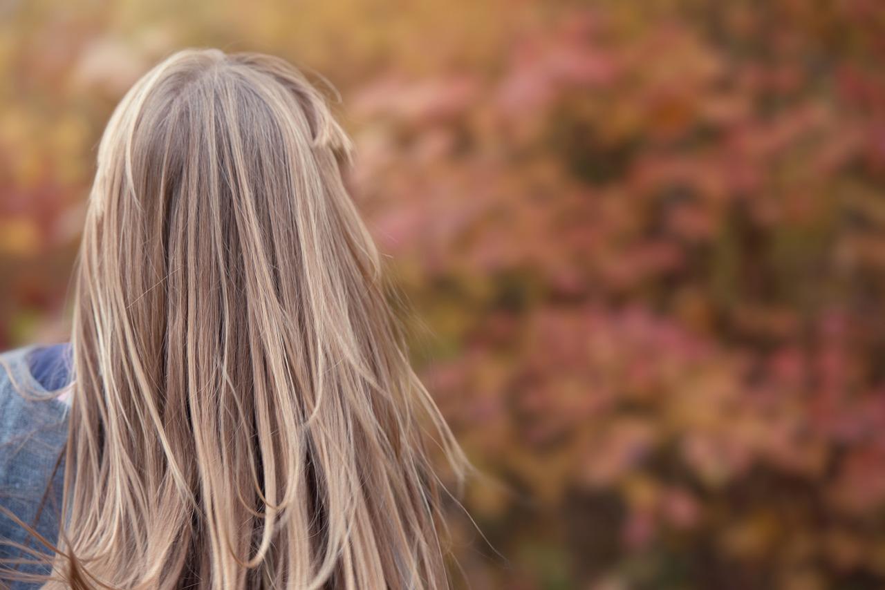 Comment faire pousser les cheveux à la maison