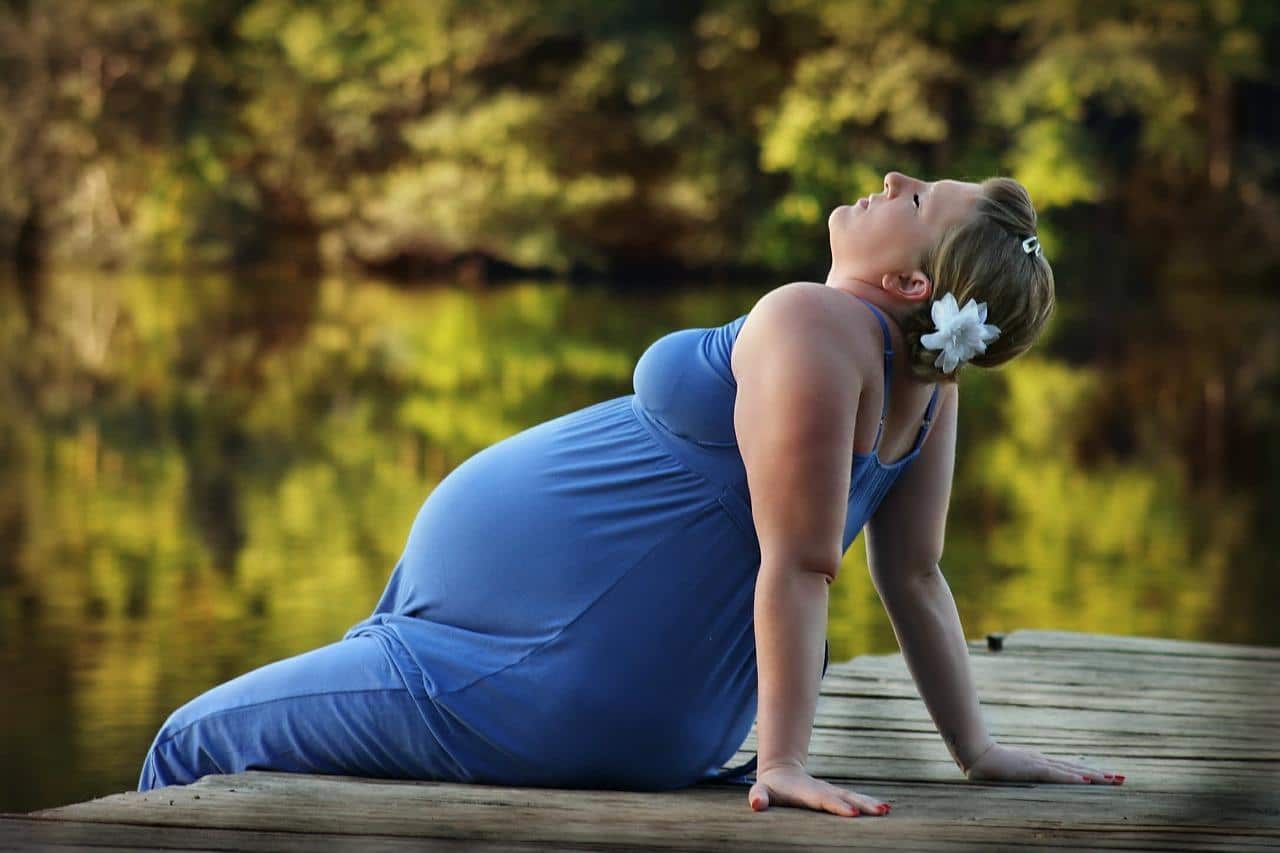 Quoi apporter à la mère et au bébé à la maternité