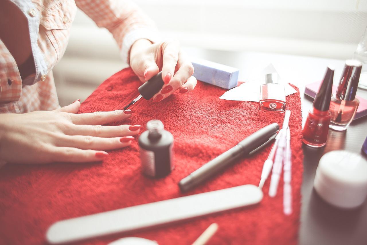 Comment renforcer les ongles à la maison