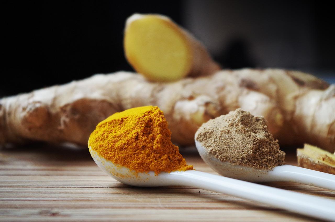 The benefits and harms of turmeric