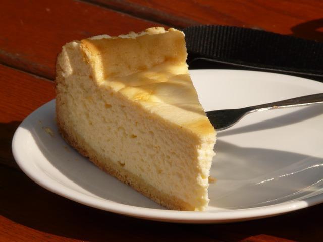 Kako napraviti klasični cheesecake