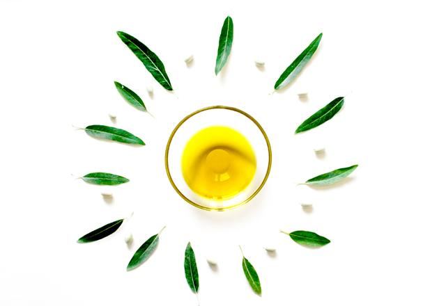 Sunflower oil