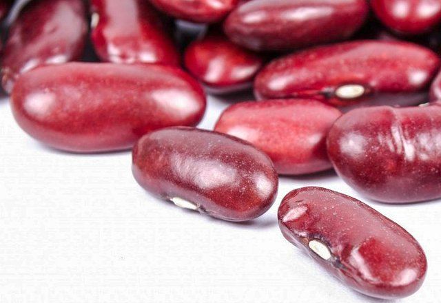 Red beans