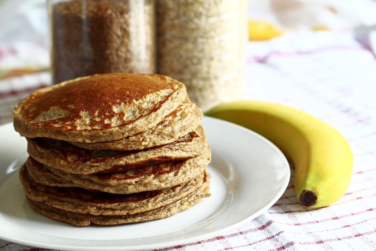 Comment faire des pancakes à partir du foie