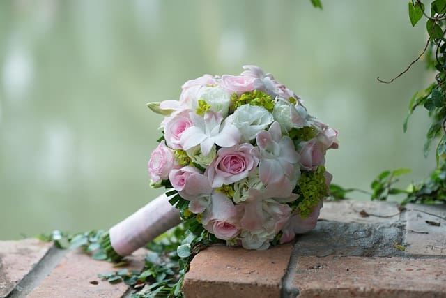 Bouquet of flowers